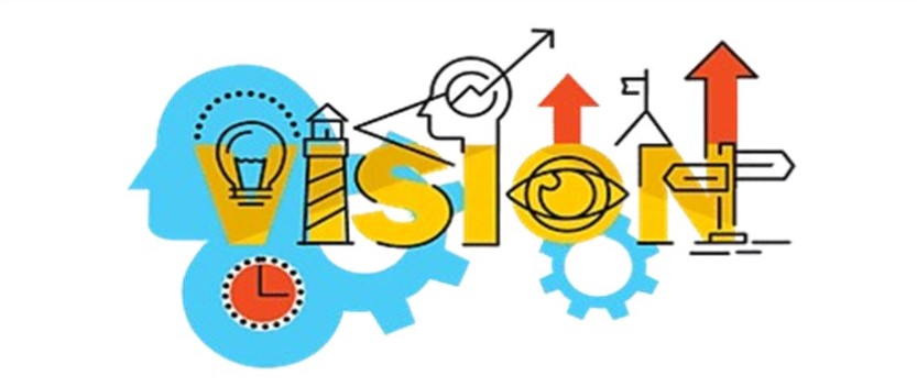 Our Vision